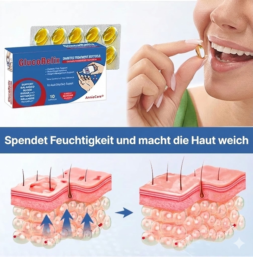 【𝐎𝐟𝐟𝐢𝐳𝐢𝐞𝐥𝐥𝐞𝐫 𝐅𝐥𝐚𝐠𝐬𝐡𝐢𝐩-𝐒𝐭𝐨𝐫𝐞】⏰Letzter Tag der Aktion: 60 % RABATT✅𝑨𝒏𝒏𝒊𝒆𝑪𝒂𝒓𝒆® 𝑮𝒍𝒖𝒄𝒐𝑹𝒆𝒍𝒊𝒙 𝑫𝒊𝒂𝒃𝒆𝒕𝒆𝒔-𝑩𝒆𝒉𝒂𝒏𝒅𝒍𝒖𝒏𝒈𝒔-𝑾𝒆𝒊𝒄𝒉𝒌𝒂𝒑𝒔𝒆𝒍𝒏