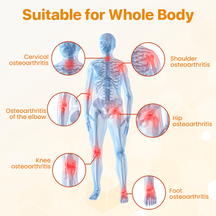 AnnieCare® BeeVenom Joint Repair Cream