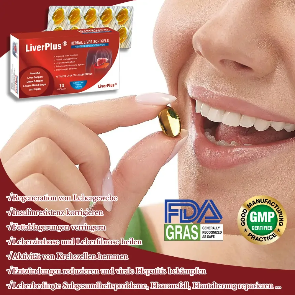 【𝐎𝐟𝐟𝐢𝐳𝐢𝐞𝐥𝐥𝐞𝐫 𝐅𝐥𝐚𝐠𝐬𝐡𝐢𝐩-𝐒𝐭𝐨𝐫𝐞】⏰Letzter Tag der Aktion: 60 % RABATT-𝑳𝒊𝒗𝒆𝒓𝑷𝒍𝒖𝒔® 𝑵𝒂𝒕ü𝒓𝒍𝒊𝒄𝒉𝒆 𝑲𝒓ä𝒖𝒕𝒆𝒓-𝑳𝒆𝒃𝒆𝒓-𝑽𝒊𝒕𝒂𝒍𝒊𝒕ä𝒕𝒔-𝑺𝒐𝒇𝒕𝒈𝒆𝒍𝒔