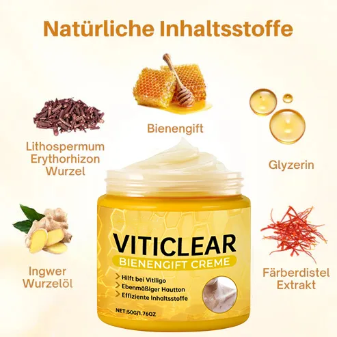 【𝐎𝐟𝐟𝐢𝐳𝐢𝐞𝐥𝐥𝐞𝐫 𝐅𝐥𝐚𝐠𝐬𝐡𝐢𝐩-𝐒𝐭𝐨𝐫𝐞】⏰Letzter Tag der Aktion: 60 % RABATT - 𝐀𝐧𝐧𝐢𝐞𝐂𝐚𝐫𝐞® 𝐕𝐢𝐭𝐢𝐂𝐥𝐞𝐚𝐫 𝐔𝐥𝐭𝐫𝐚 𝐁𝐢𝐞𝐧𝐞𝐧𝐠𝐢𝐟𝐭 𝐂𝐫𝐞𝐦𝐞