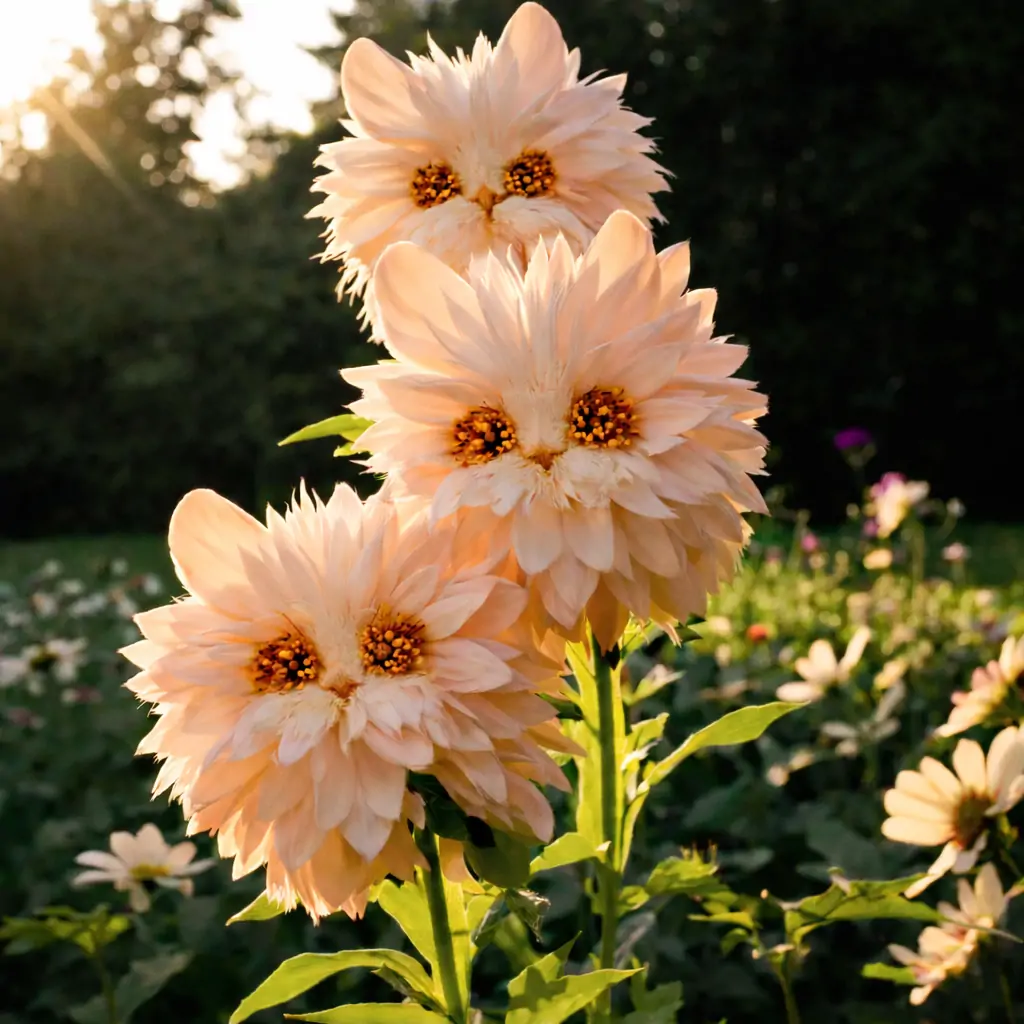 Funkelnde Blumensamen – 𝐙ü𝐜𝐡𝐭𝐞𝐧 𝐒𝐢𝐞 𝐞𝐱𝐪𝐮𝐢𝐬𝐢𝐭 𝐬𝐜𝐡ö𝐧𝐞, 𝐁𝐥𝐢𝐜𝐤𝐟𝐚𝐧𝐠-𝐁𝐥𝐮𝐦𝐞𝐧: "𝐇𝐞𝐢𝐦𝐢𝐬𝐜𝐡𝐞 𝐊ä𝐭𝐳𝐜𝐡𝐞𝐧-𝐎𝐫𝐜𝐡𝐢𝐝𝐞𝐞𝐧" 🌸😺