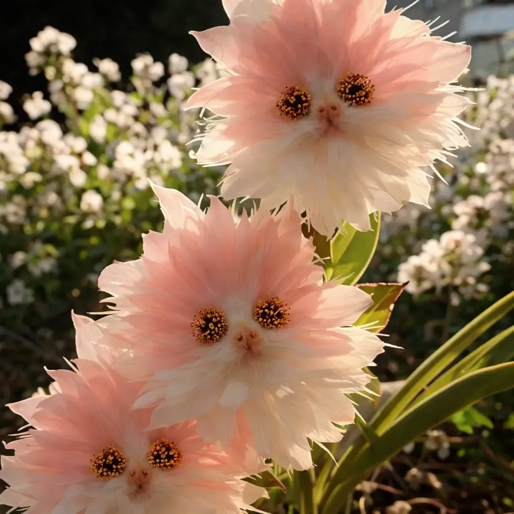 Funkelnde Blumensamen – 𝐙ü𝐜𝐡𝐭𝐞𝐧 𝐒𝐢𝐞 𝐞𝐱𝐪𝐮𝐢𝐬𝐢𝐭 𝐬𝐜𝐡ö𝐧𝐞, 𝐁𝐥𝐢𝐜𝐤𝐟𝐚𝐧𝐠-𝐁𝐥𝐮𝐦𝐞𝐧: "𝐇𝐞𝐢𝐦𝐢𝐬𝐜𝐡𝐞 𝐊ä𝐭𝐳𝐜𝐡𝐞𝐧-𝐎𝐫𝐜𝐡𝐢𝐝𝐞𝐞𝐧" 🌸😺