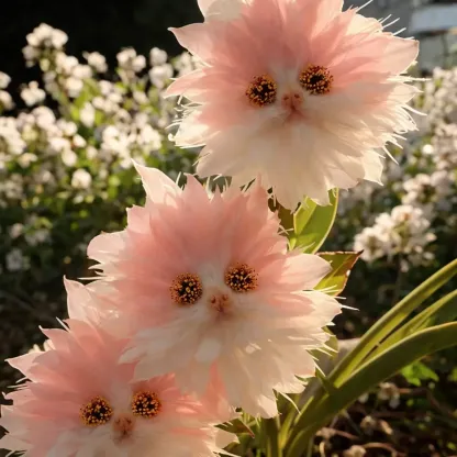Funkelnde Blumensamen – 𝐙ü𝐜𝐡𝐭𝐞𝐧 𝐒𝐢𝐞 𝐞𝐱𝐪𝐮𝐢𝐬𝐢𝐭 𝐬𝐜𝐡ö𝐧𝐞, 𝐁𝐥𝐢𝐜𝐤𝐟𝐚𝐧𝐠-𝐁𝐥𝐮𝐦𝐞𝐧: "𝐇𝐞𝐢𝐦𝐢𝐬𝐜𝐡𝐞 𝐊ä𝐭𝐳𝐜𝐡𝐞𝐧-𝐎𝐫𝐜𝐡𝐢𝐝𝐞𝐞𝐧" 🌸😺