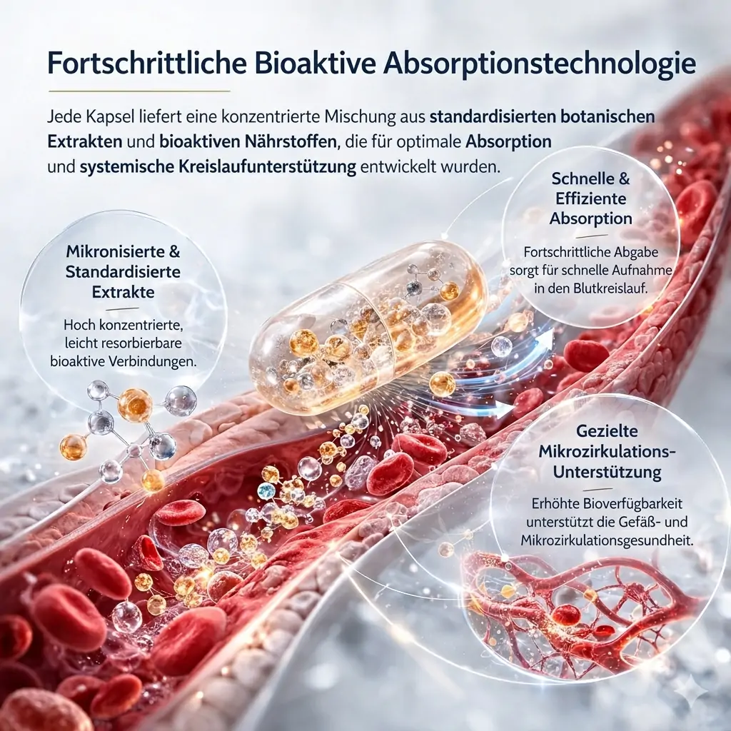 【𝐎𝐟𝐟𝐢𝐳𝐢𝐞𝐥𝐥𝐞𝐫 𝐅𝐥𝐚𝐠𝐬𝐡𝐢𝐩-𝐒𝐭𝐨𝐫𝐞】⏰Letzter Tag der Aktion: 60 % RABATT-👨‍⚕️𝐂𝐢𝐫𝐜𝐮𝐕𝐞𝐧𝐚® 𝐕𝐞𝐧𝐞𝐧- & 𝐌𝐢𝐤𝐫𝐨𝐳𝐢𝐫𝐤𝐮𝐥𝐚𝐭𝐢𝐨𝐧𝐬-𝐊𝐚𝐩𝐬𝐞𝐥𝐧