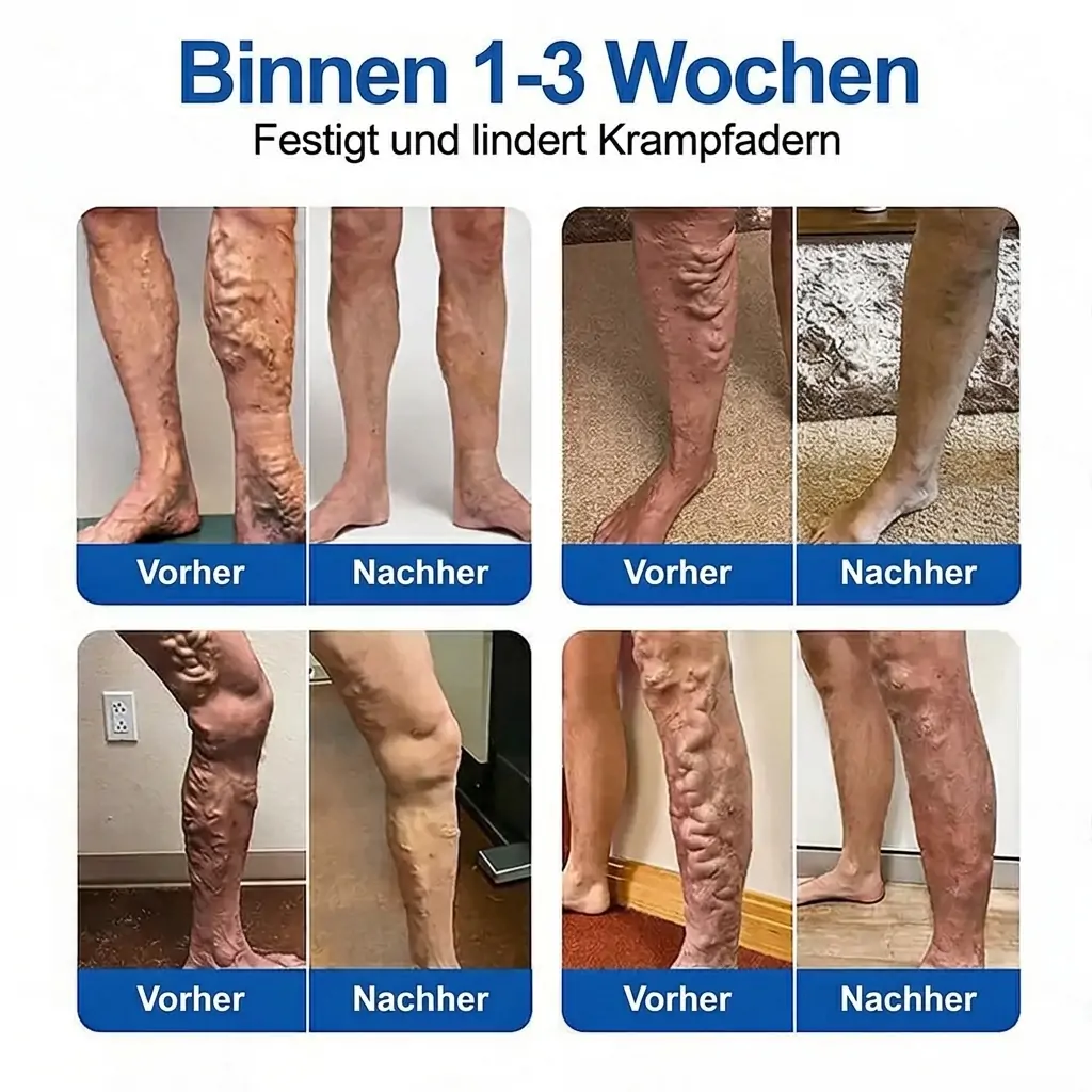 【𝐎𝐟𝐟𝐢𝐳𝐢𝐞𝐥𝐥𝐞𝐫 𝐅𝐥𝐚𝐠𝐬𝐡𝐢𝐩-𝐒𝐭𝐨𝐫𝐞】⏰Letzter Tag der Aktion: 60 % RABATT-👨‍⚕️𝐂𝐢𝐫𝐜𝐮𝐕𝐞𝐧𝐚® 𝐕𝐞𝐧𝐞𝐧- & 𝐌𝐢𝐤𝐫𝐨𝐳𝐢𝐫𝐤𝐮𝐥𝐚𝐭𝐢𝐨𝐧𝐬-𝐊𝐚𝐩𝐬𝐞𝐥𝐧