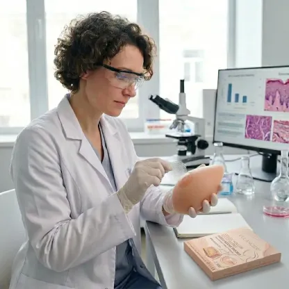 ÉCLANCIER® Gezieltes Brustvergrößerungs-Advanced-Nano-Mikronadel-Pflaster