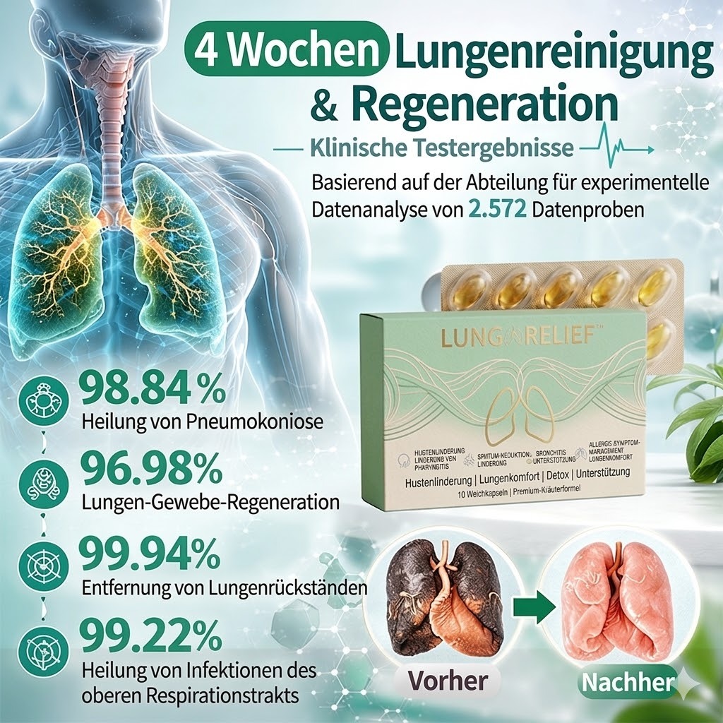 𝐎𝐟𝐟𝐢𝐳𝐢𝐞𝐥𝐥𝐞𝐫 𝐅𝐥𝐚𝐠𝐬𝐡𝐢𝐩-𝐒𝐭𝐨𝐫𝐞⏰Letzter Tag der Aktion: 60 % RABATT-👨‍⚕️𝐋𝐮𝐧𝐠𝐑𝐞𝐥𝐢𝐞𝐟™ 𝐏𝐟𝐥𝐚𝐧𝐳𝐥𝐢𝐜𝐡𝐞 𝐋𝐮𝐧𝐠𝐞𝐧-𝐃𝐞𝐭𝐨𝐱-𝐊𝐚𝐩𝐬𝐞𝐥𝐧