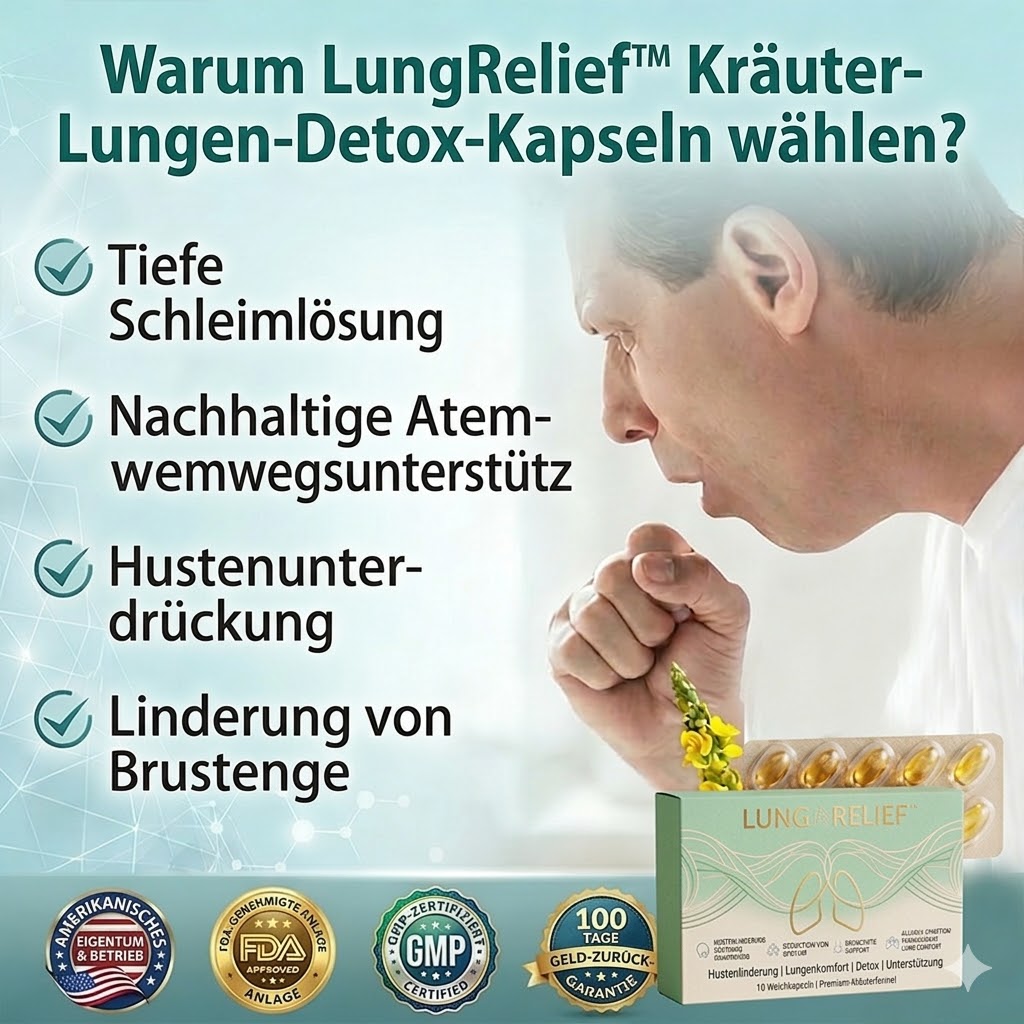 𝐎𝐟𝐟𝐢𝐳𝐢𝐞𝐥𝐥𝐞𝐫 𝐅𝐥𝐚𝐠𝐬𝐡𝐢𝐩-𝐒𝐭𝐨𝐫𝐞⏰Letzter Tag der Aktion: 60 % RABATT-👨‍⚕️𝐋𝐮𝐧𝐠𝐑𝐞𝐥𝐢𝐞𝐟™ 𝐏𝐟𝐥𝐚𝐧𝐳𝐥𝐢𝐜𝐡𝐞 𝐋𝐮𝐧𝐠𝐞𝐧-𝐃𝐞𝐭𝐨𝐱-𝐊𝐚𝐩𝐬𝐞𝐥𝐧