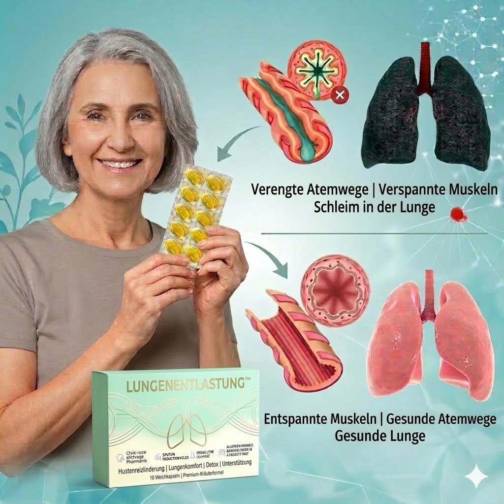 𝐎𝐟𝐟𝐢𝐳𝐢𝐞𝐥𝐥𝐞𝐫 𝐅𝐥𝐚𝐠𝐬𝐡𝐢𝐩-𝐒𝐭𝐨𝐫𝐞⏰Letzter Tag der Aktion: 60 % RABATT-👨‍⚕️𝐋𝐮𝐧𝐠𝐑𝐞𝐥𝐢𝐞𝐟™ 𝐏𝐟𝐥𝐚𝐧𝐳𝐥𝐢𝐜𝐡𝐞 𝐋𝐮𝐧𝐠𝐞𝐧-𝐃𝐞𝐭𝐨𝐱-𝐊𝐚𝐩𝐬𝐞𝐥𝐧