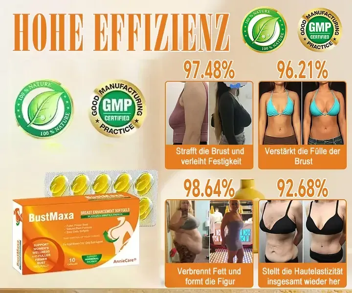 【𝐎𝐟𝐟𝐢𝐳𝐢𝐞𝐥𝐥𝐞𝐫 𝐅𝐥𝐚𝐠𝐬𝐡𝐢𝐩-𝐒𝐭𝐨𝐫𝐞】⏰Letzter Tag der Aktion: 60 % RABATT-𝐴𝑛𝑛𝑖𝑒𝐶𝑎𝑟𝑒® 𝑃𝑢𝑒𝑟𝑎𝑟𝑖𝑎 𝑀𝑖𝑟𝑖𝑓𝑖𝑐𝑎 𝑃𝑎𝑝𝑎𝑦𝑎 𝐵𝑟𝑢𝑠𝑡𝑣𝑒𝑟𝑔𝑟öß𝑒𝑟𝑢𝑛𝑔𝑠-𝐾𝑎𝑝𝑠𝑒𝑙𝑛 📈