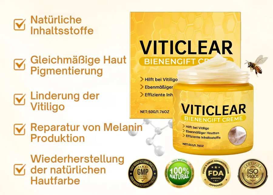 【𝐎𝐟𝐟𝐢𝐳𝐢𝐞𝐥𝐥𝐞𝐫 𝐅𝐥𝐚𝐠𝐬𝐡𝐢𝐩-𝐒𝐭𝐨𝐫𝐞】⏰Letzter Tag der Aktion: 60 % RABATT - 𝐀𝐧𝐧𝐢𝐞𝐂𝐚𝐫𝐞® 𝐕𝐢𝐭𝐢𝐂𝐥𝐞𝐚𝐫 𝐔𝐥𝐭𝐫𝐚 𝐁𝐢𝐞𝐧𝐞𝐧𝐠𝐢𝐟𝐭 𝐂𝐫𝐞𝐦𝐞