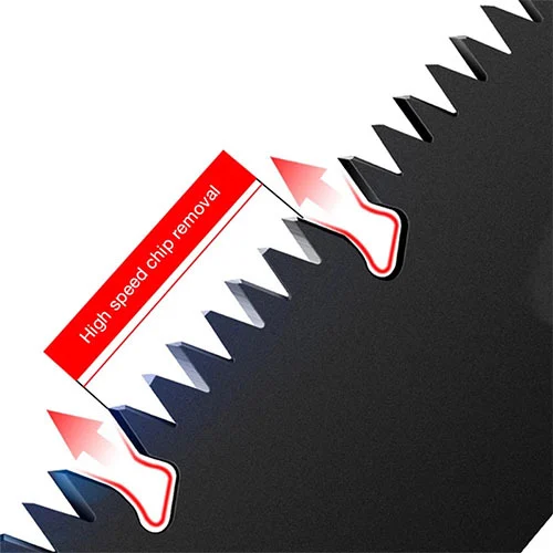 🔥 48% OFF🔥Serra dobrável de aço carbono SK5 da Alemanha