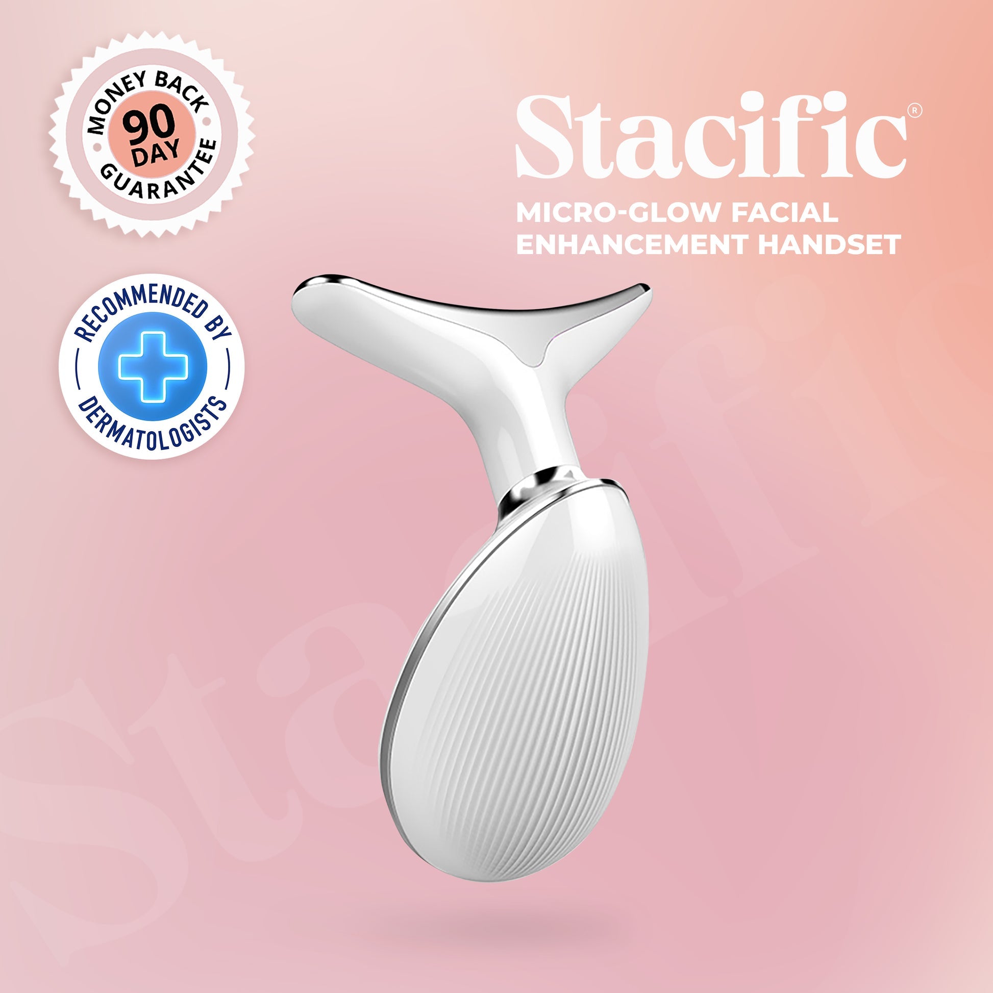 🔥（50% de desconto por tempo limitado！）😍Dispositivo de beleza facial MICROGLOW