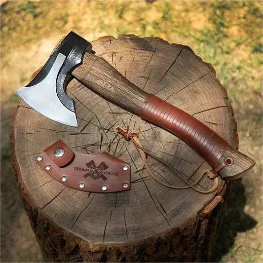 BUDDY OUTDOOR AX