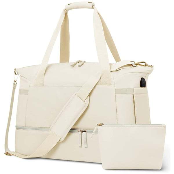 🔥 Last day 47% off🔥 Multifunctional Gym Duffel Bag