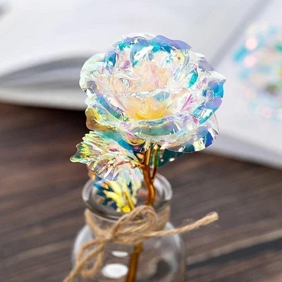 🎄Коледна продажба 40% OFF - ❤️Ограничено издание на Rose