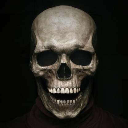 🎃 Страшен биологичен скелет(Забавно е. Забавно е.)
