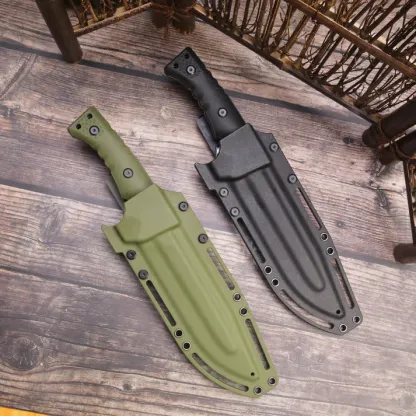 🗡️TITAN Uma ferramenta de acampamento profissional para sobrevivência na natureza, leve-a com você para deixar seu ar livre mais cheio de surpresas! ! !