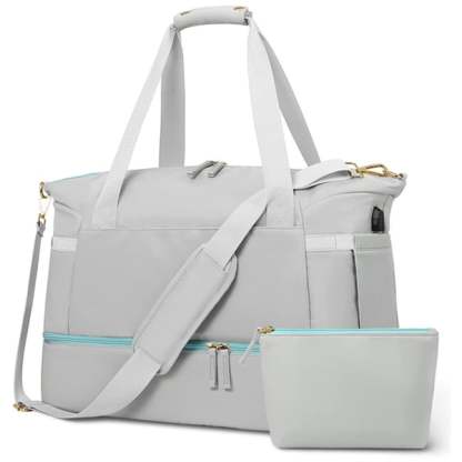 🔥 Last day 47% off🔥 Multifunctional Gym Duffel Bag