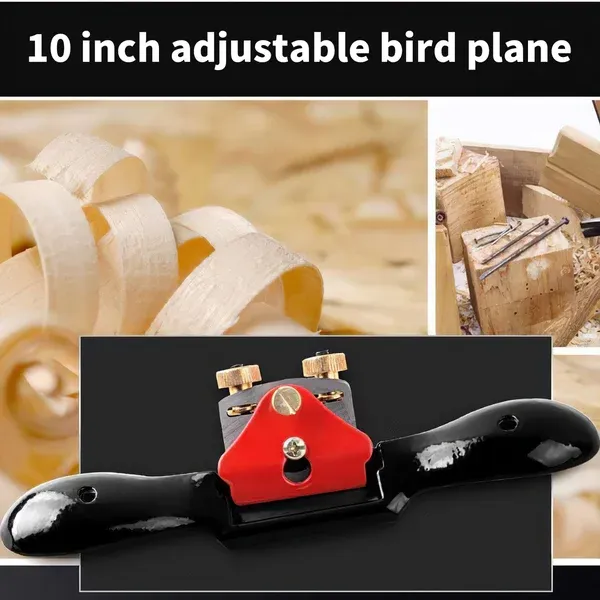 🔥Hot Sale-Wood Trimming Plane Tool