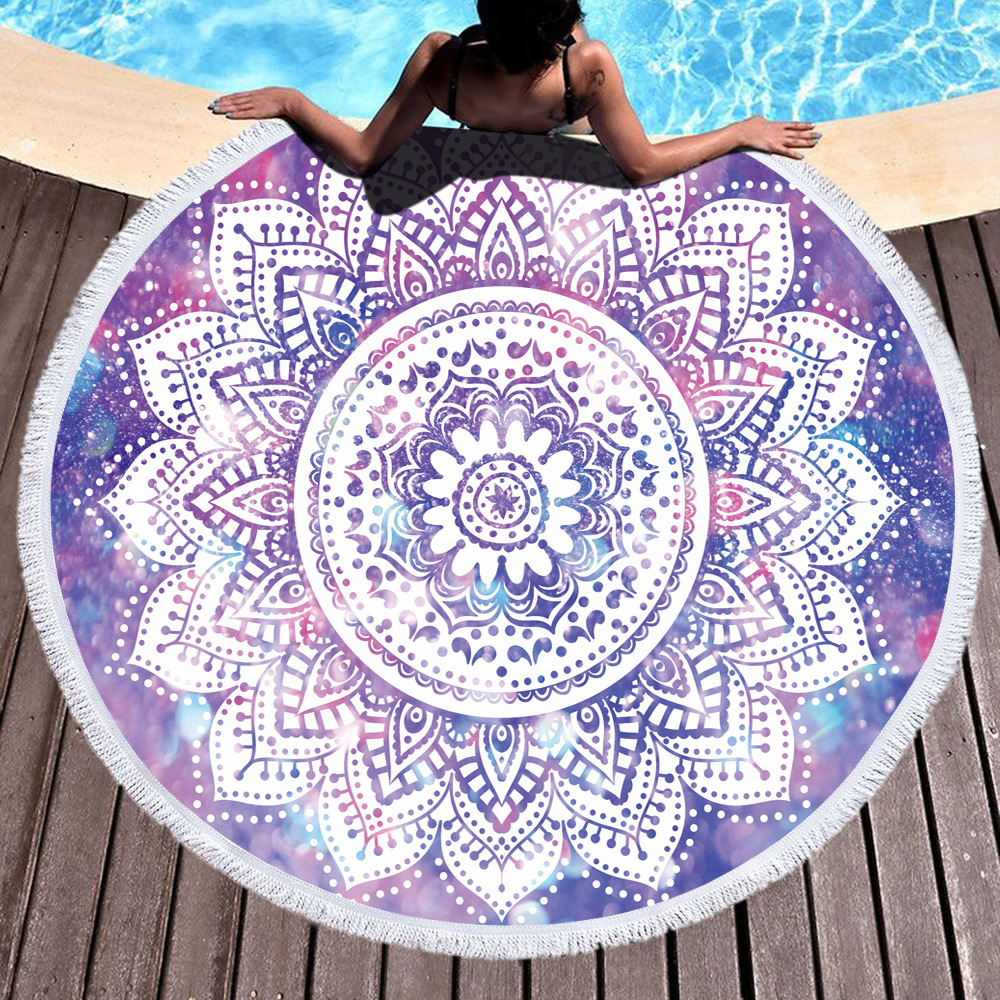 Sandproof Beach Outdoor Picnic Blanket