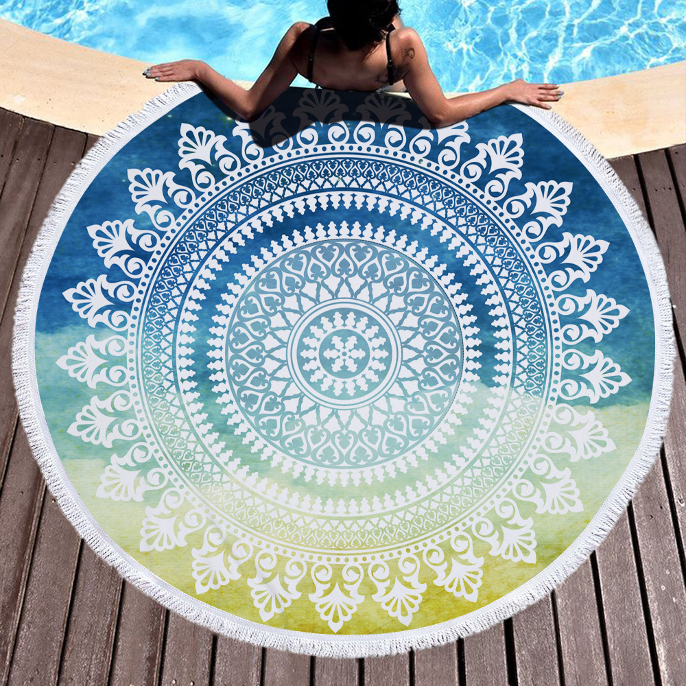 Sandproof Beach Outdoor Picnic Blanket