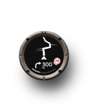 Szarość metaliczna (kolor broni) – Metal