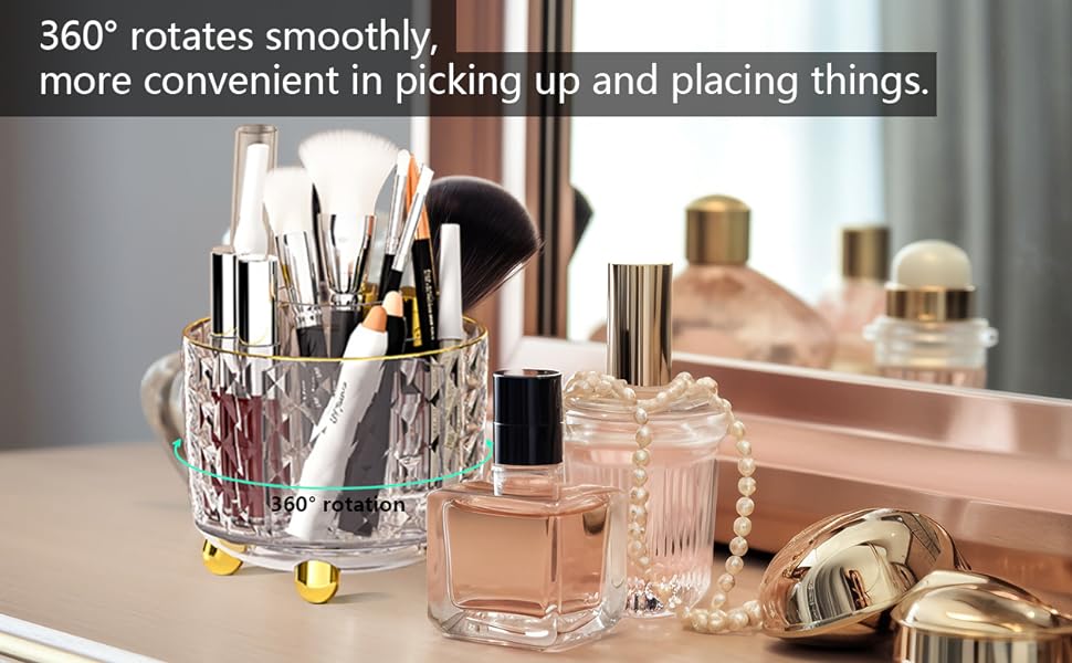 Portal&aacute;pices giratorio para escritorio