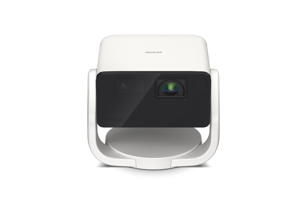 Epson EpiqVision Mini EF22 Hordozható Intelligens Lézerprojektor
