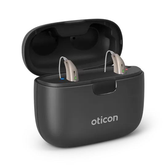🎉Féláron, korlátozott ideig🎉Oticon REAL™ 3 – Hallókészülékek