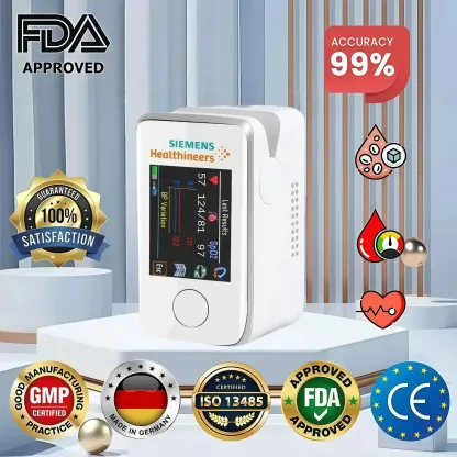 Nem invazív eszköz személyes adattrendek követéséhez