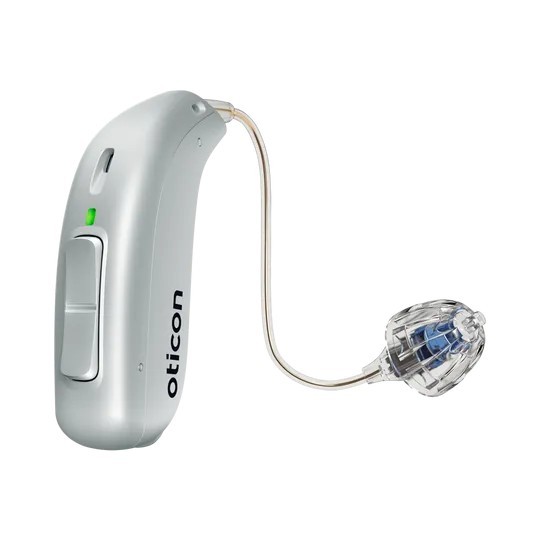 🎉Féláron, korlátozott ideig🎉Oticon REAL™ 3 – Hallókészülékek