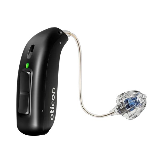 🎉Féláron, korlátozott ideig🎉Oticon REAL™ 3 – Hallókészülékek