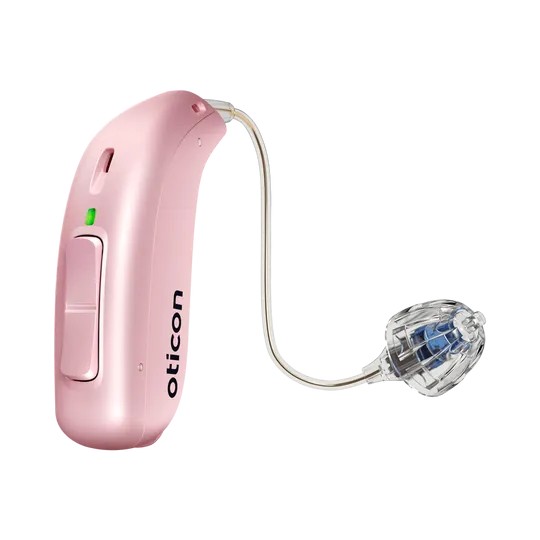 🎉Féláron, korlátozott ideig🎉Oticon REAL™ 3 – Hallókészülékek