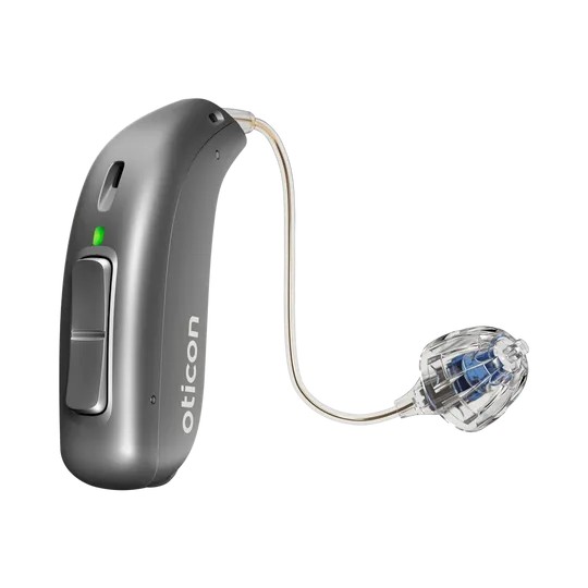 🎉Féláron, korlátozott ideig🎉Oticon REAL™ 3 – Hallókészülékek