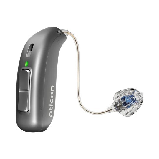 🎉Féláron, korlátozott ideig🎉Oticon REAL™ 3 – Hallókészülékek