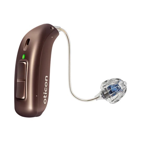 🎉Féláron, korlátozott ideig🎉Oticon REAL™ 3 – Hallókészülékek