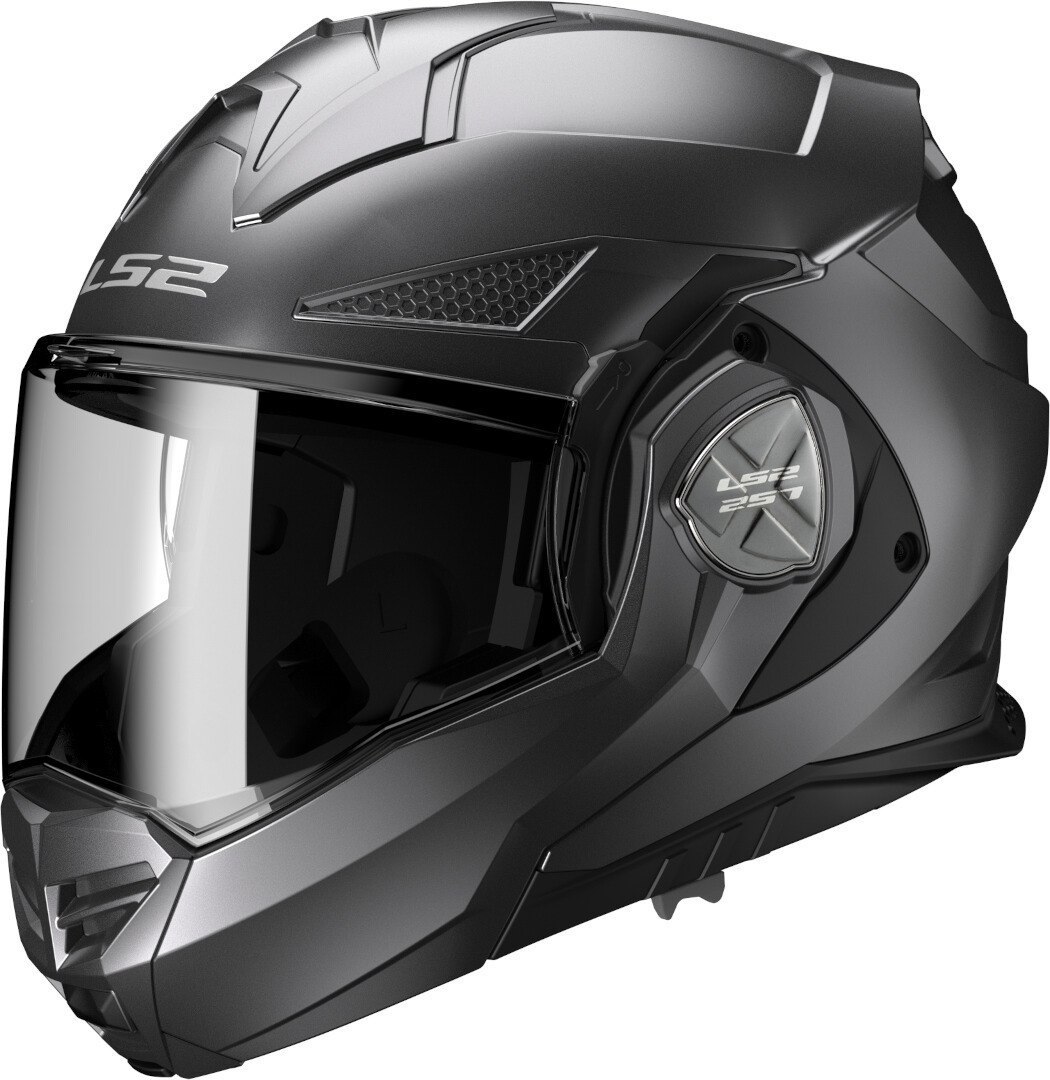 LS2 FF901 Advant X Solid Přilba