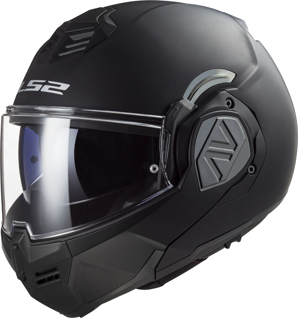 LS2 FF906 Advant Přilba