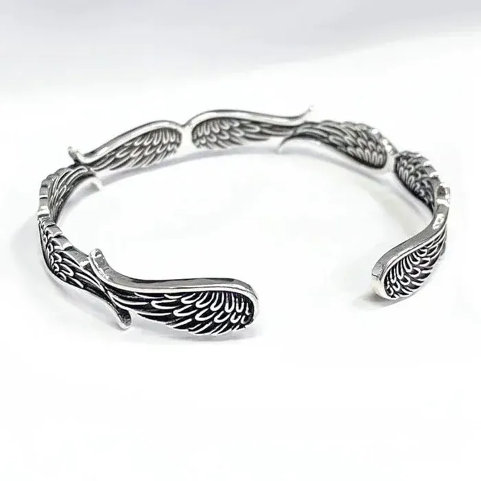 Fashionable Angel Wings brățară