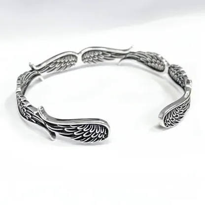 Fashionable Angel Wings brățară