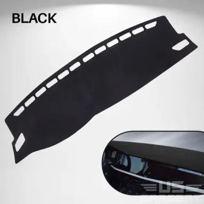 Coperture per cruscotto personalizzate UK Apex per auto, berline, SUV, monovolume, camion e altro ancora.