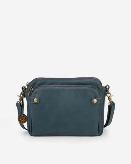 2024 új Crossbody Bőrválltáska és Kisméretű Táskák