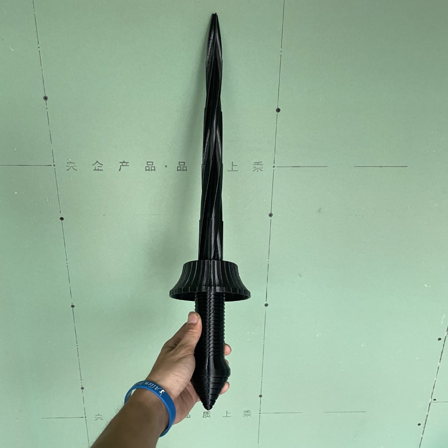 3D printing - Fun telescopic toy
