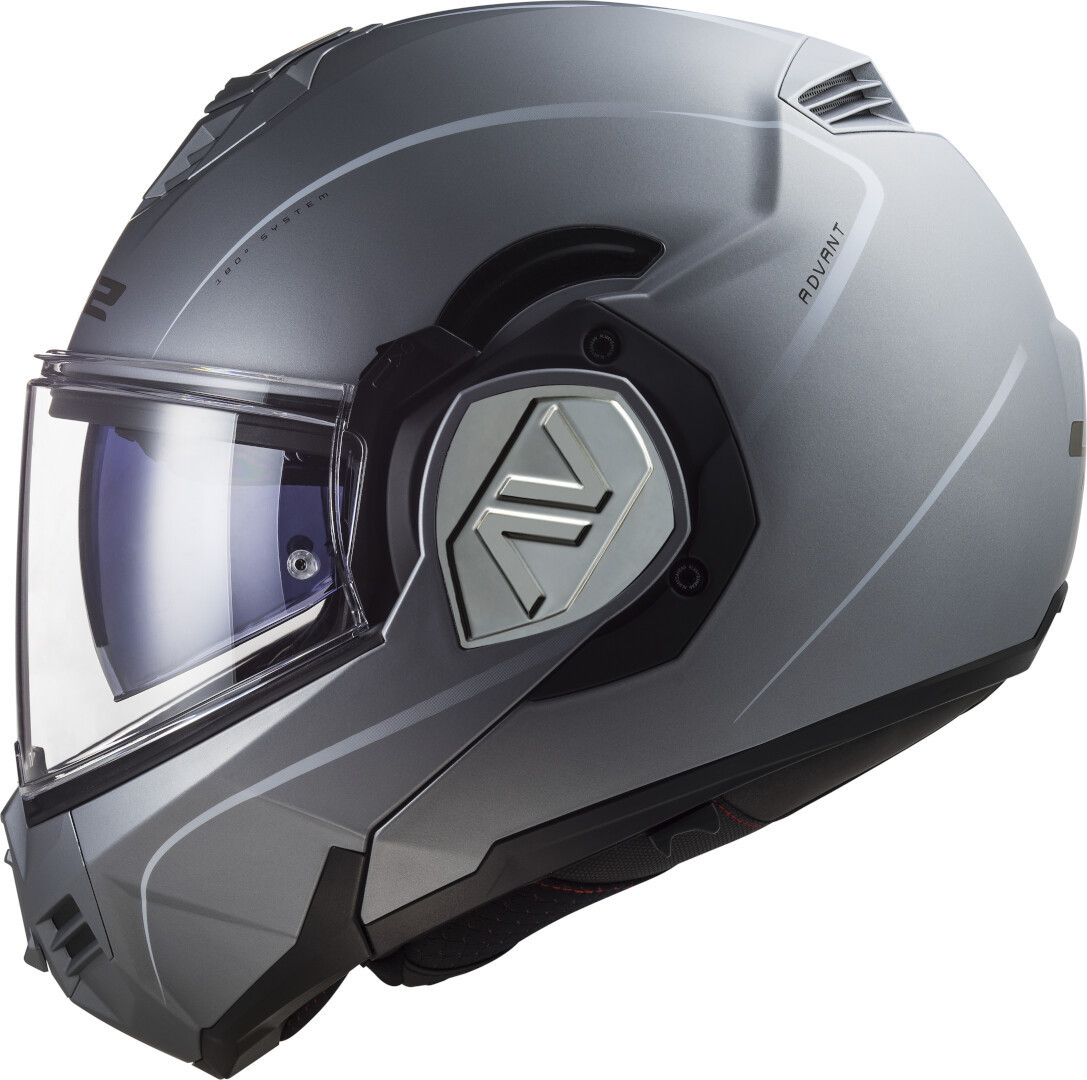 LS2 FF906 Advant Kuka Přilba