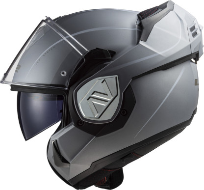 LS2 FF906 Advant Kuka Přilba