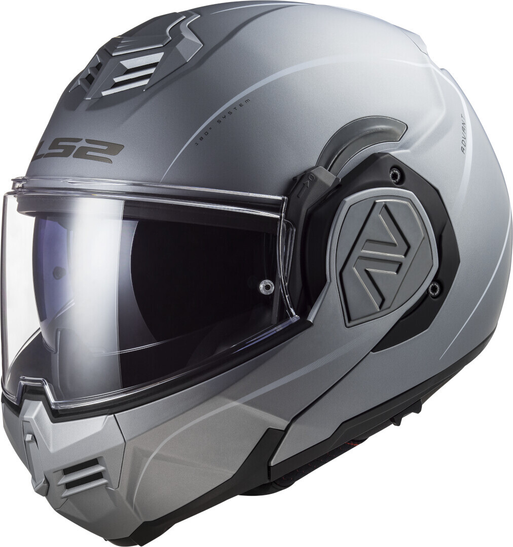 LS2 FF906 Advant Kuka Přilba