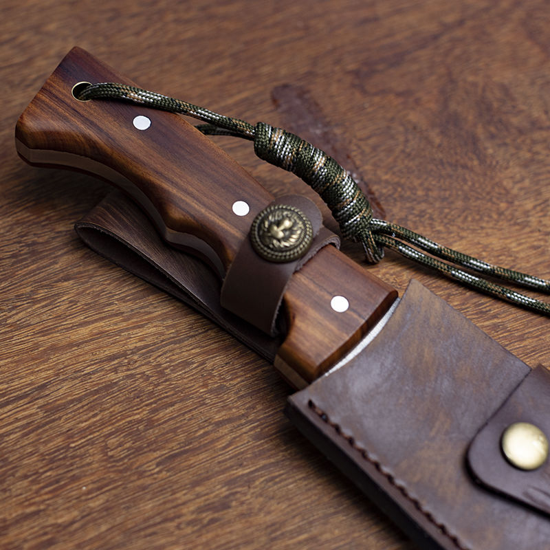 RAPTOR Machete: Venkovní taktická mačeta