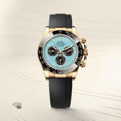 Rolex Cosmograph Daytona Oyster
