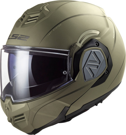 LS2 FF906 Advant Kuka Přilba